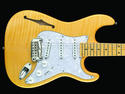 G&L announces semi-hollow electric guitar range